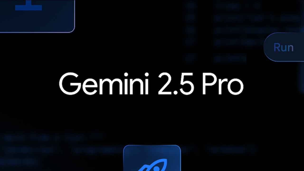 Gemini 2.5 Pro